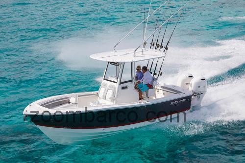 Regulator 23 ficha tecnica 